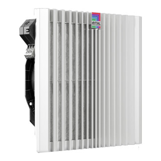 RITTAL Filterlüfter Blue e+ EMV 700/770 m³/h 115 V SK 3244.810