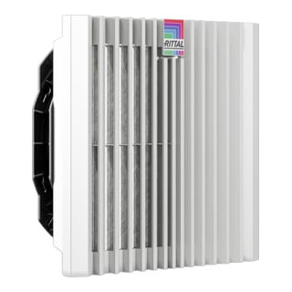 RITTAL Filterlüfter Blue e+ SK 3241.700 272/280 m³/h 230 V