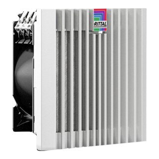 RITTAL Filterlüfter SK 3238.700 63/72 m³/h 230 V