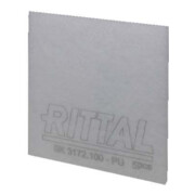 Rittal Filtermatte ab KornGr.10My SK 3172.100 (VE5)-1