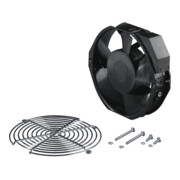 Rittal Filtermatte ab KornGr.10My SK 3173.100 (VE5)-1