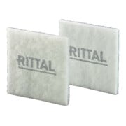 Rittal Filtermatte SK 3322.700 (VE5)-1
