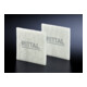 Rittal Filtermatte SK 3322.700 (VE5)
