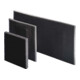 Rittal Filtermatten TopTherm f.Kühlgeräte SK 3286.500 (VE3)