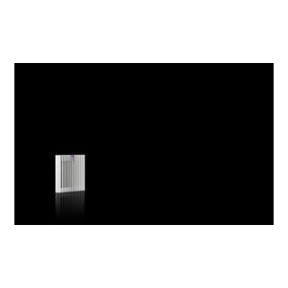 RITTAL Filtre de sortie Blue e+ SK 3238.300 RAL 7035