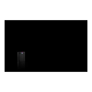 RITTAL Filtre d’échappement Blue e+ SK 3237.308 RAL 9005