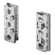 Rittal Fixation 1HE M5, 19Z DK 2090.000 (24 pièces)-1
