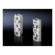 Rittal Fixation 1HE M5, 19Z DK 2090.000 (24 pièces)