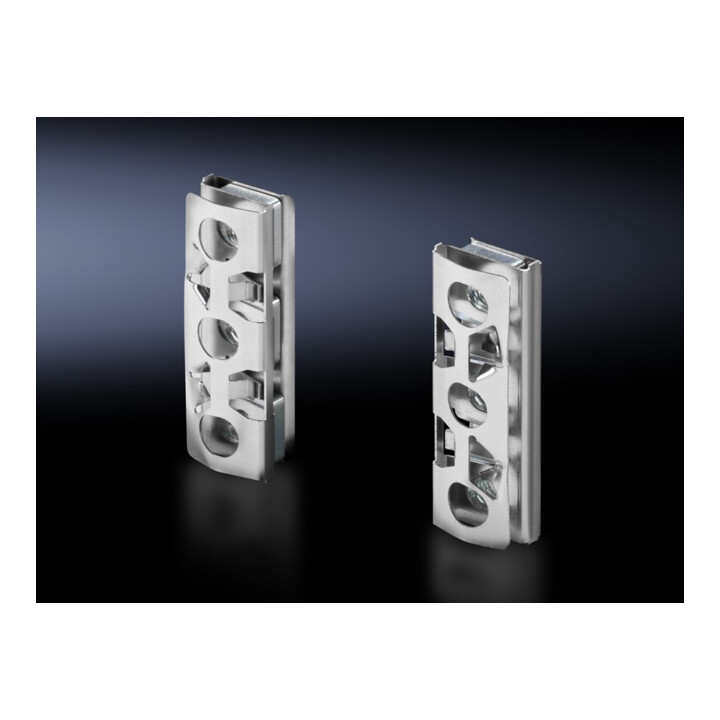Rittal Fixation 1HE M5, 19Z DK 2090.000 (24 pièces)