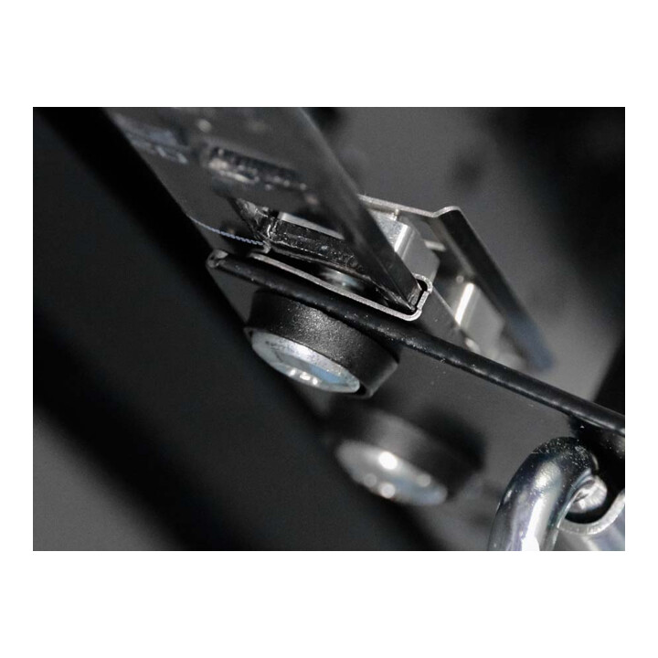 Rittal Fixation 1HE M5, 19Z DK 2090.000 (24 pièces)