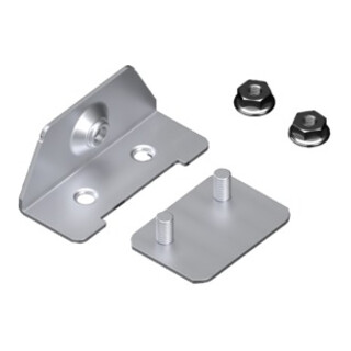 RITTAL Fixation de cache socle VX 8660.096