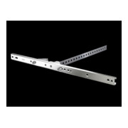 Rittal Fixation de mât pour AX, KX AX 2584.100 (2 pièces)-3