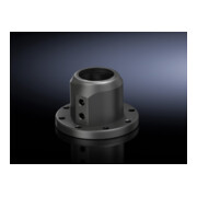 Rittal Fixation murale/sol RAL7024 gris graphite CP 6501.110-3
