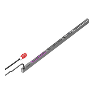 Rittal Fixation RAL7024 gris graphite CP 6501.070