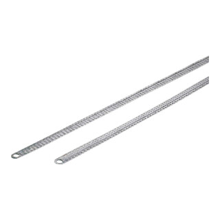 Rittal Flachband Erder, 10qmm L300 SZ 2412.310 (VE10)