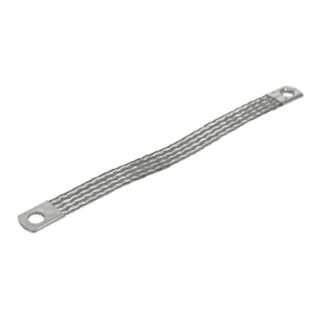 Rittal Flachband Erder, 16qmm L200 SZ 2412.216 (VE10)