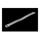 Rittal Flachband Erder, 16qmm L200 SZ 2412.216 (VE10)