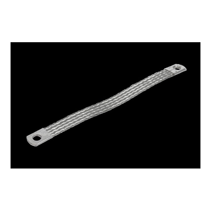 Rittal Flachband Erder, 16qmm L200 SZ 2412.216 (VE10)