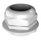Rittal Flachband Erder, 16qmm L300 SZ 2412.316 (VE10)
