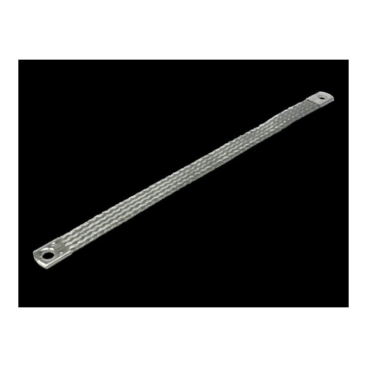 Rittal Flachband Erder, 16qmm L300 SZ 2412.316 (VE10)
