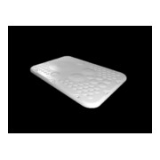 Rittal Flasque en plastique SZ Taille 5 AX 2565.300-3