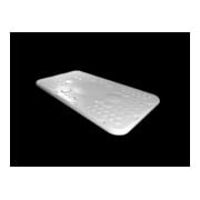 Rittal Flasque en plastique SZ Taille 6 AX 2566.300-3