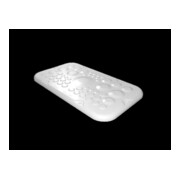 Rittal Flasque plastique SZ Taille 1 AX 2561.300-3