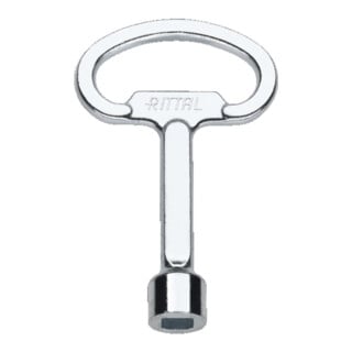 Rittal Flasque plastique SZ Taille 4 AX 2564.300