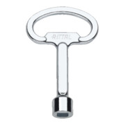 Rittal Flasque plastique SZ Taille 4 AX 2564.300-1