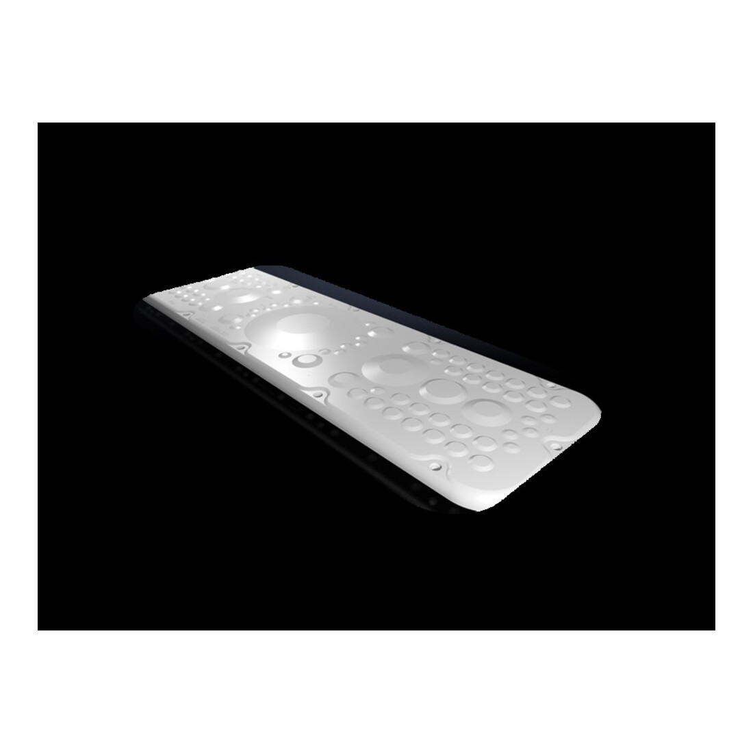 Rittal Flasque plastique SZ Taille 4 AX 2564.300