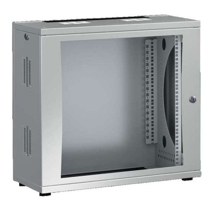 Rittal FlatBox 12HE 600x625x400mm DK 7507.020