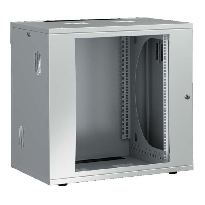 Rittal FlatBox 12HE 600x625x600 mm DK 7507.120