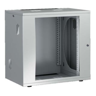Rittal FlatBox 12HE 600x625x600mm DK 7507.120