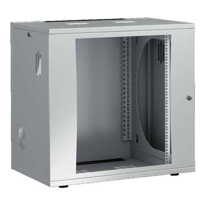 Rittal FlatBox 12HE 600x625x600mm DK 7507.120
