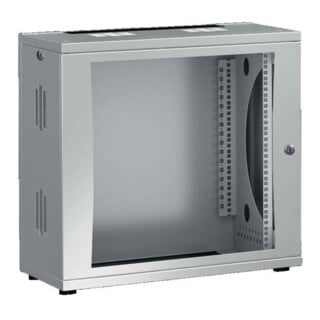 Rittal FlatBox 12U 600x625x400mm DK 7507.020