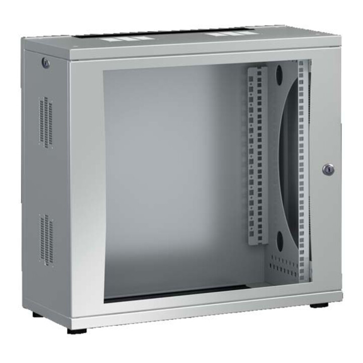 Rittal FlatBox 12U 600x625x400mm DK 7507.020