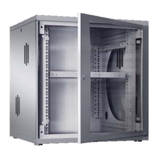 Rittal FlatBox 15HE 600x758x400mm DK 7507.030