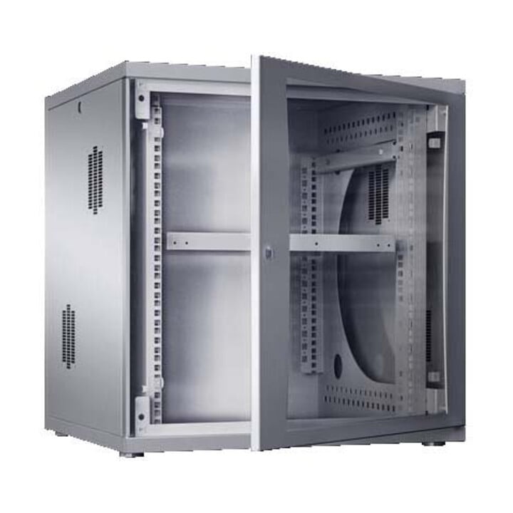Rittal FlatBox 15HE 600x758x400mm DK 7507.030