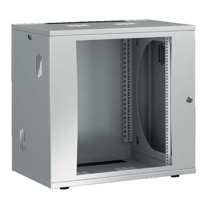 Rittal FlatBox 15HE 700x758x700mm DK 7507.200