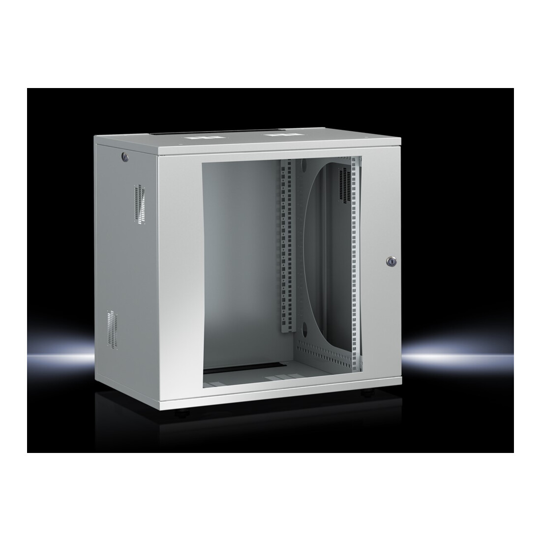 Rittal FlatBox 15HE 700x758x700mm DK 7507.200