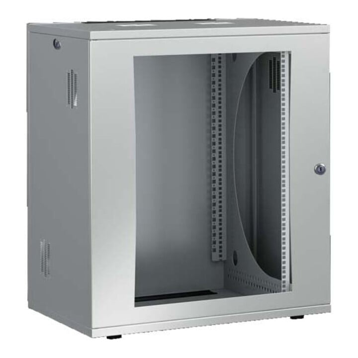 Rittal FlatBox 18HE 700x892x700mm DK 7507.210