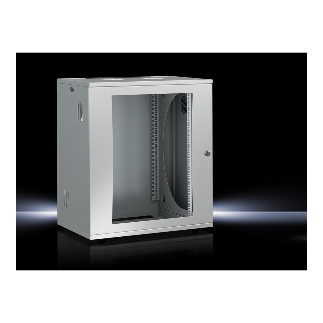 Rittal FlatBox 18HE 700x892x700mm DK 7507.210