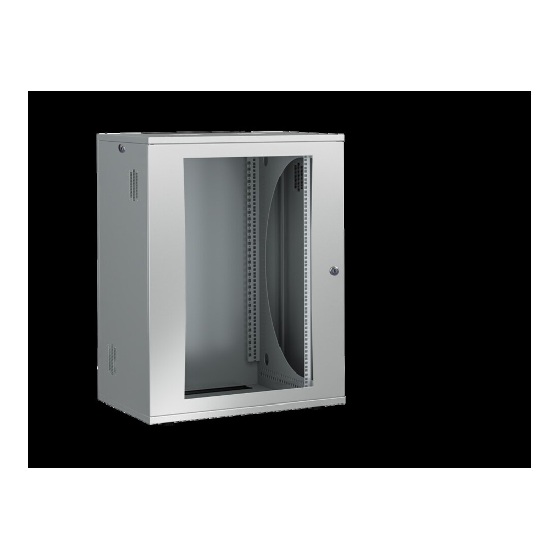 Rittal FlatBox 21HE 700x1025x700 DK 7507.220