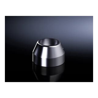 RITTAL Gehäusebefestigung CP 6664.500 V2A Edelstahl