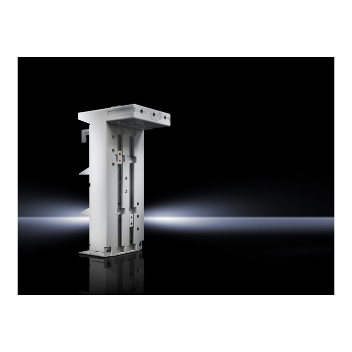 Rittal Geräteadapter 3p.160A 90x215 unten SV 9342.510