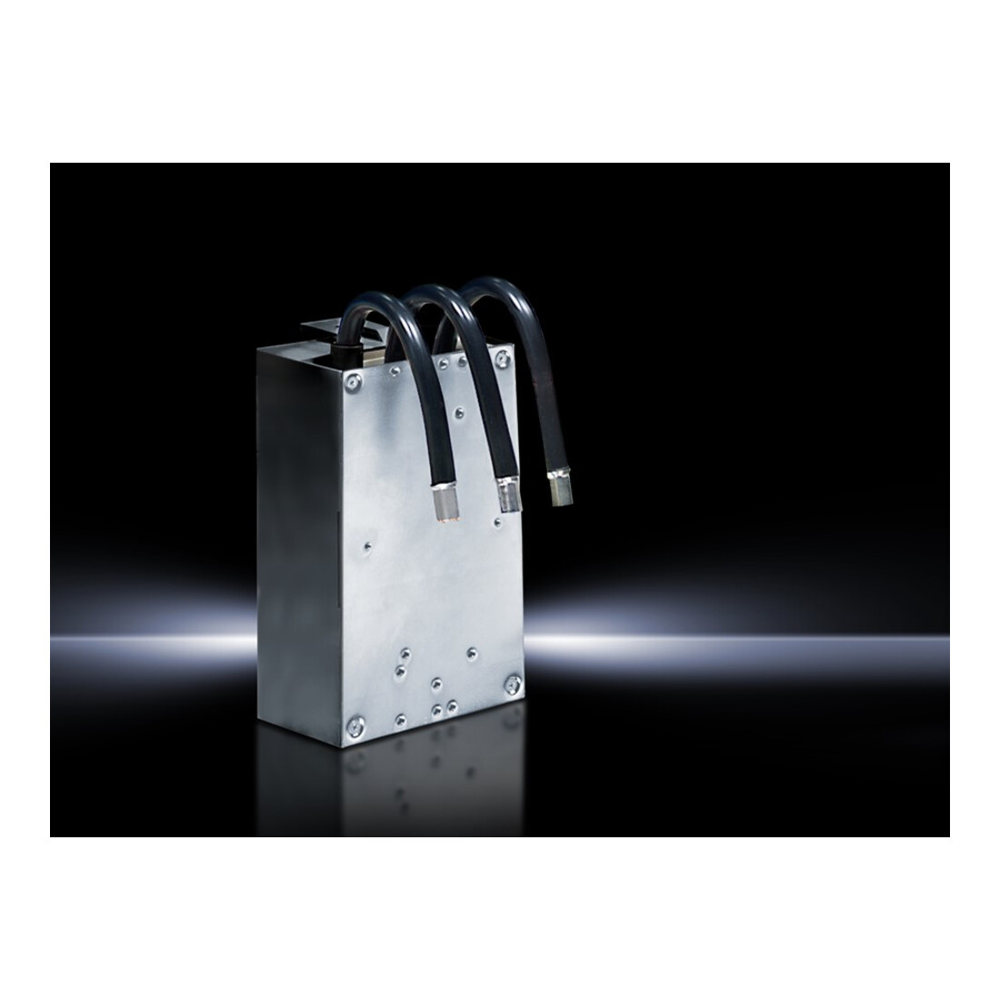 Rittal Geräteadapter Mini-PLS, 100A SV 9629.000