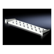 Rittal Geräteboden 19Z T:140mm DK 7119.140-3
