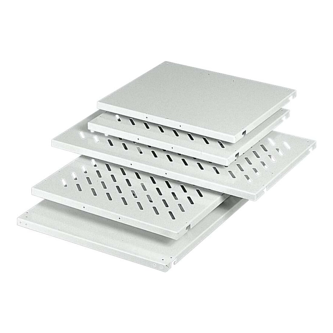 Rittal Geräteboden 50kg für Gehäuserahmen DK 7184.035