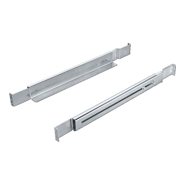 Rittal Gleitschiene tiefenvariabe 1HE, 550-750mm, 20kg IT 7063.752 (VE2)