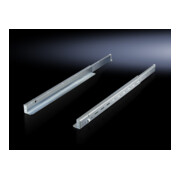Rittal Glissière à coulissement profondeur variable DK 5302.035 (2 pièces)-3